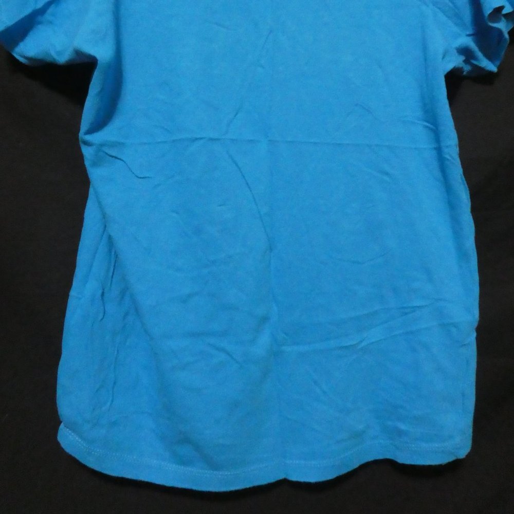 SWS | xl, Extra Large | Blue | Nice Swag Graphic Tee | 100% cotton | BNWOT - Picture 12 of 12